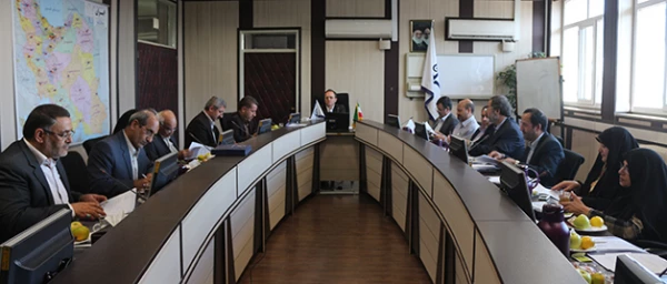 درنهمین جلسه ی شورای دانشگاه فرهنگیان، تصویب شد :

کلیات آئین نامه تاسیس مراکز مشاوره دانشگاه فرهنگیان 2