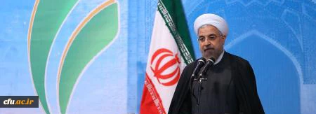 نشاط دانشگاه به نقد وبیان نظرات متفاوت است