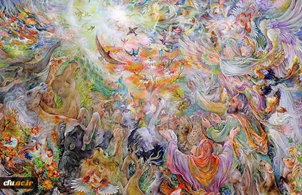 تربیت از دیدگاه قرآن کریم