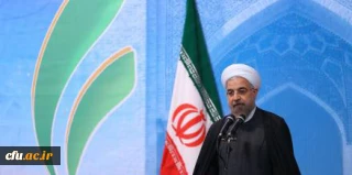 نشاط دانشگاه به نقد و بیان نظرات متفاوت است