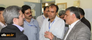 بزرگترین رقابت فرهنگی و هنری دانشجو معلمان در چهارمحال و بختیاری