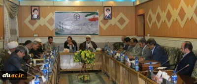 دکتر مهر محمدی در جلسه کمیته استانی هیأت امناء دانشگاه فرهنگیان:

احداث پردیس های جدید در دستور کار دانشگاه فرهنگیان قرار دارد