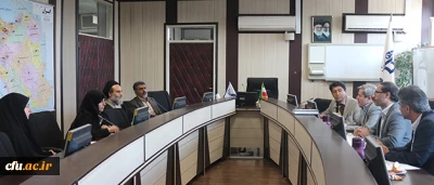 پیش بینی برنامه های ایام سوگواری سید و سالار شهیدان

در جلسه ی کمیته ی مناسبت های دانشگاه فرهنگیان