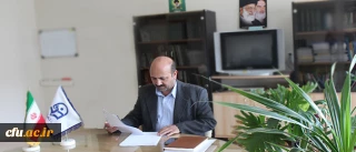 نقشه ی جامع آموزش دانشگاه، بورس تحصیلی مربیان و مدرسان، تحصیل نخبگان در دانشگاه و دیگر برنامه های معاونت آموزشی و تحصیلات تکمیلی در:

مصاحبه ی اختصاصی با دکتر موسی پور