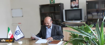 نقشه ی جامع آموزش دانشگاه، بورس تحصیلی مربیان و مدرسان، تحصیل نخبگان در دانشگاه و دیگر برنامه های معاونت آموزشی و تحصیلات تکمیلی در:

مصاحبه ی اختصاصی با دکتر موسی پور