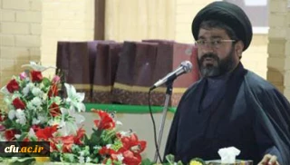 نماینده مردم دشتستان درمجلس شورای اسلامی:
توسعه دانشگاه فرهنگیان اجرای بخشی از عدالت آموزشی است