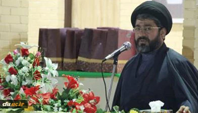 نماینده مردم دشتستان درمجلس شورای اسلامی:
توسعه دانشگاه فرهنگیان اجرای بخشی از عدالت آموزشی است