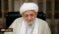 زندگینامه مختصر حضرت آیت الله محمدرضا مهدوی کنی