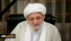 زندگینامه مختصر حضرت آیت الله محمدرضا مهدوی کنی