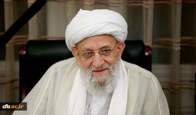 زندگینامه مختصر حضرت آیت الله محمدرضا مهدوی کنی+ تصاویری از مراسم غسل و تکفین