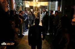 مراسم غسل و تکفین