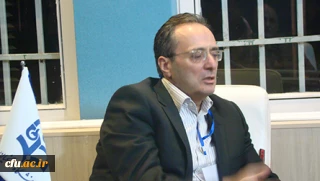 دکتر مهر محمدی سرپرست دانشگاه فرهنگیان، در گفتگو با خبرنگار ایسنا ( اصفهان) خبر داد:

تالیف برنامه درسی ملی تربیت معلم