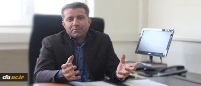 دکترحسینی، تأکید کرد:

ضرورت هماهنگی در برنامه های بین بخشی دانشگاه فرهنگیان