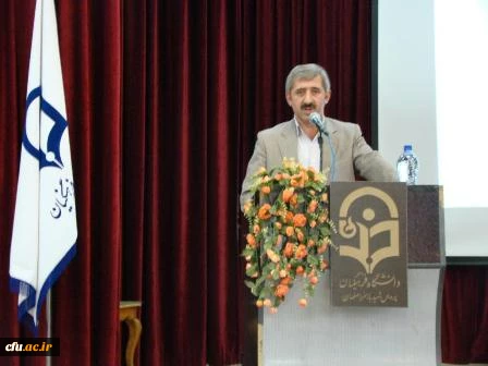 باحضوردکترکیانی معاون هماهنگی و سرکارخانم دکترشهیدی مدیرکل تربیت بدنی دانشگاه فرهنگیان انجام گرفت 

بهره برداری از سالن ورزشی پردیس شهیدباهنراصفهان 2