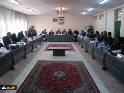 دکتر ساکی درنشست تخصصی بمناسبت روز جهانی علم : 
دانشگاه فرهنگیان در آموزش و ترویج علم در جامعه نقشی بنیادین دارد.