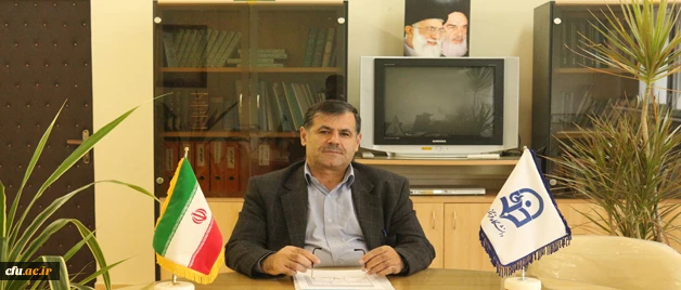 دکتر ساکی، طی مصاحبه ای اعلام کرد:
برنامه های پژوهشی دانشگاه فرهنگیان در سال جاری