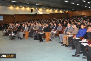 برگزاری افتتاحیه چهل و چهارمین جشنواره بین المللی فیلم رشد

 در پردیس شهید بهشتی خراسان رضوی