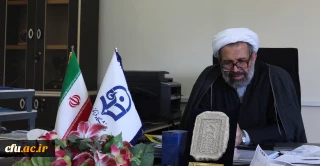 رشادت وایثارگری های شهدا، وظیفه ما را درقبال نظام تعلیم وتربیت مضاعف کرده