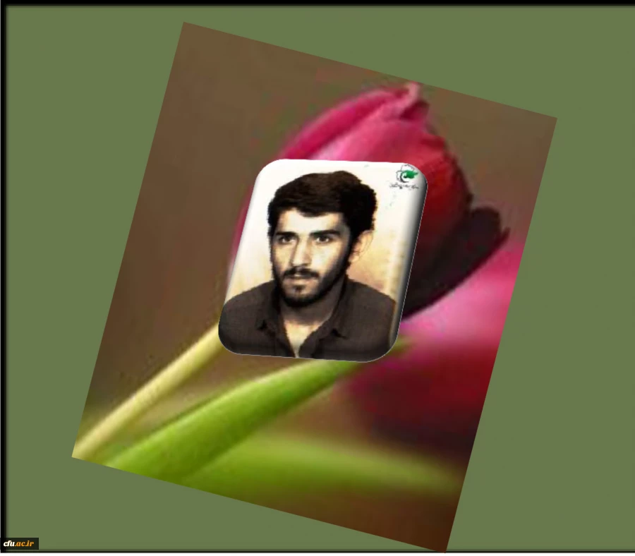 شهید معلم حسین حجتی