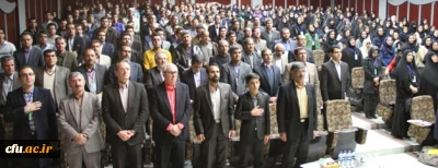 از صبح امروز، در پردیس نسیبه برگزار شد:

اولین سمینار و کارگاه بین المللی آموزش معلمان زبان انگلیسی