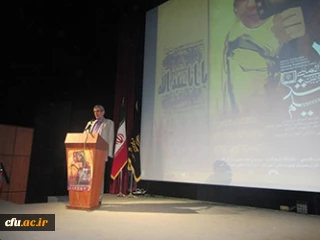 مدیرکل آموزش و پرورش گلستان:

۱۲۰۰ اثر به جشنواره فیلم رشد در گلستان ارسال شد