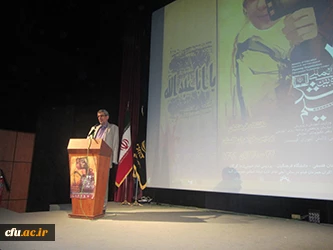 مدیرکل آموزش و پرورش گلستان:

۱۲۰۰ اثر به جشنواره فیلم رشد در گلستان ارسال شد