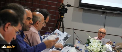 در ادامه ی سمینار تخصصی  زبان انگلیسی امروز و فردا در پردیس نسیبه در حال برگزاری است:

کارگاه دو روزه زبان انگلیسی با حضور اندیشمند زبان انگلیسی