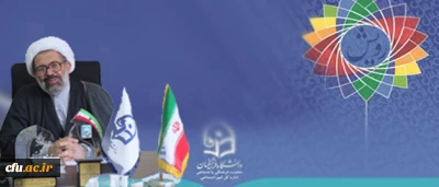 حجت الاسلام و المسلمین دکتر صادق زاده، طی مصاحبه ای تأکید کرد:

 دانشجو معلمان حاضر در اردوی رویش نخبگان فکری و فرهنگی دانشگاه هستند