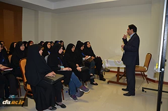 گردهمایی دانشجو معلمان فعال فرهنگی و اجتماعی دانشگاه فرهنگیان:

حاشیه نگاری از همایش 