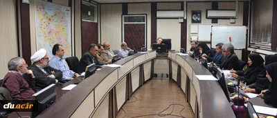 رونمایی رسمی سامانه یادگیری الکترونیکی دانشگاه فرهنگیان – فرهنگیادا