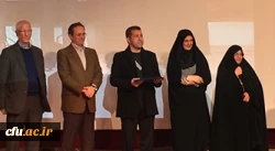 اولین نشست اعضای هیات علمی، مدرسان، کارکنان و صاحبنظران تربیت بدنی 5