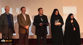 اولین نشست اعضای هیات علمی، مدرسان، کارکنان و صاحبنظران تربیت بدنی 5