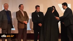 اولین نشست اعضای هیات علمی، مدرسان، کارکنان و صاحبنظران تربیت بدنی 6