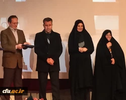 اولین نشست اعضای هیات علمی، مدرسان، کارکنان و صاحبنظران تربیت بدنی 8