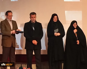 اولین نشست اعضای هیات علمی، مدرسان، کارکنان و صاحبنظران تربیت بدنی 8