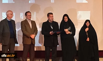 تشکیل کارگروه های تخصصی تربیت بدنی نقطه عطفی در نگاه علمی و تخصصی

در حاشیه اولین نشست متخصصین تربیت بدنی دانشگاه فرهنگیان برگزار شد 2