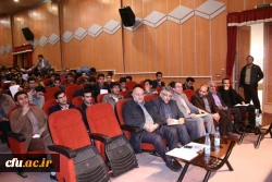 بازدیددکترکیانی معاون نظارت،ارزیابی وتضمین کیفیت و گروه اعزامی معاونت،ازپردیس های لرستان 3