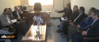 گنجاندن دروس خط تحریری، طراحی و آیین نگارش در دروس اختیاری دانشگاه فرهنگیان