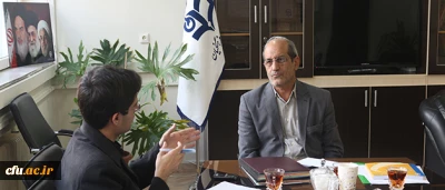 دکتر تاجیک اسمعیلی در گفتگوی تفصیلی با «نسیم»:

هدفگذاری برای جذب دو هزار 