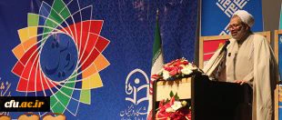 معلم آینده ما باید معلمی باشد که نه تنها نظام آموزشی بلکه جامعه را متحول کند