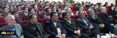 با حضور مسؤلان امور شاهد و ایثارگر دانشگاه فرهنگیان و به مناسبت روز دانشجو انجام شد:

 تجلیل از همکاران جانباز دفاع مقدس پردیس های برادارن و خواهران ارومیه