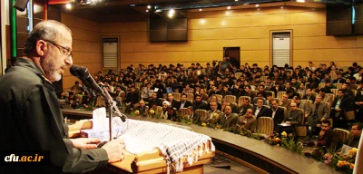 به مناسبت روز دانشجو برگزار شد:

اولین یاد واره  دانشجو معلمان شهید سمنان