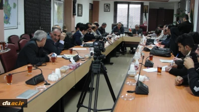 سرپرست دانشگاه فرهنگیان در سنندج:

در اعتبارات سال 94، نگاه ویژه ای به استان کردستان خواهیم داشت  و پردیس دختران کردستان، یکی از 5 طرحی خواهد بود که در سال جدید اضافه خواهد شد