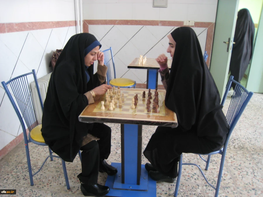 افتتاح سالن ورزشی سالن 16 آذر پردیس شهید باهنر شهرکرد  افتتاح شد 2