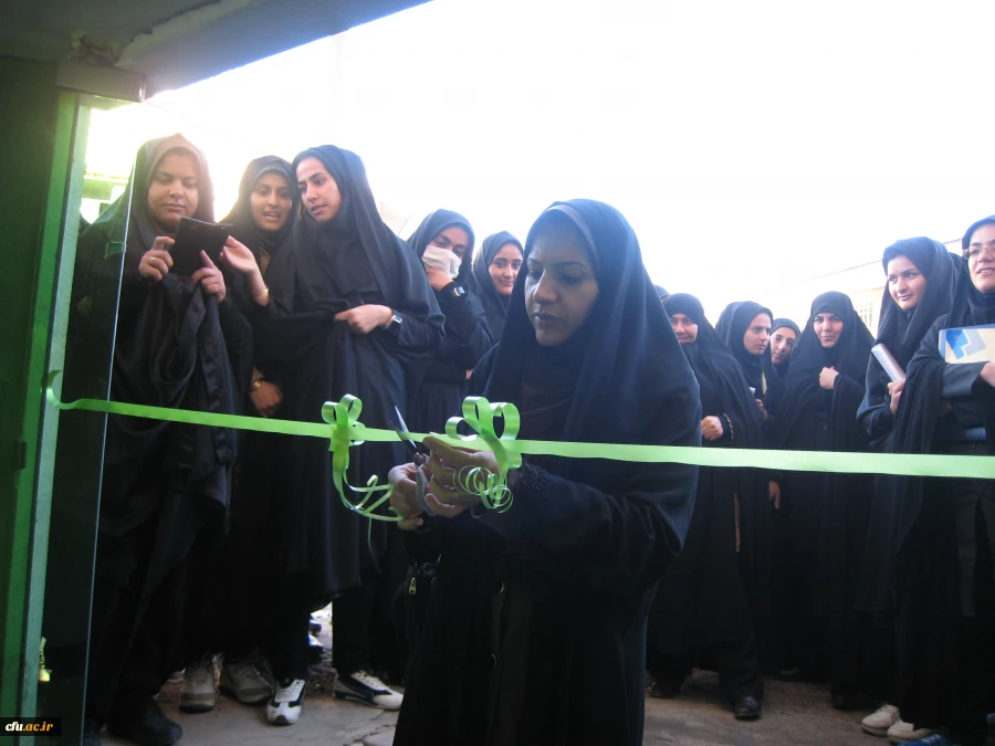 افتتاح سالن ورزشی سالن 16 آذر پردیس شهید باهنر شهرکرد  افتتاح شد 3