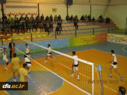 بمناسبت هفته بسیج  در مرکز آموزش عالی دانشور نیشابور برگزار شد

فینال مسابقات والیبال و تنیس روی میز یادواره شهید شوشتری 2