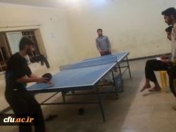 برگزاری المپیاد ورزشی در مرکز آموزش عالی شهید رجایی فرخشهر 3