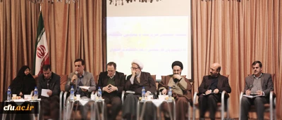 رییس مرکز برنامه ریزی  نیروی انسانی آموزش و پرورش:

امید آموزش و پرورش به تولد دوره های تحصیلات تکمیلی است/دانشگاه فرهنگیان در حال تبدیل به دانشگاه یادگیرنده است