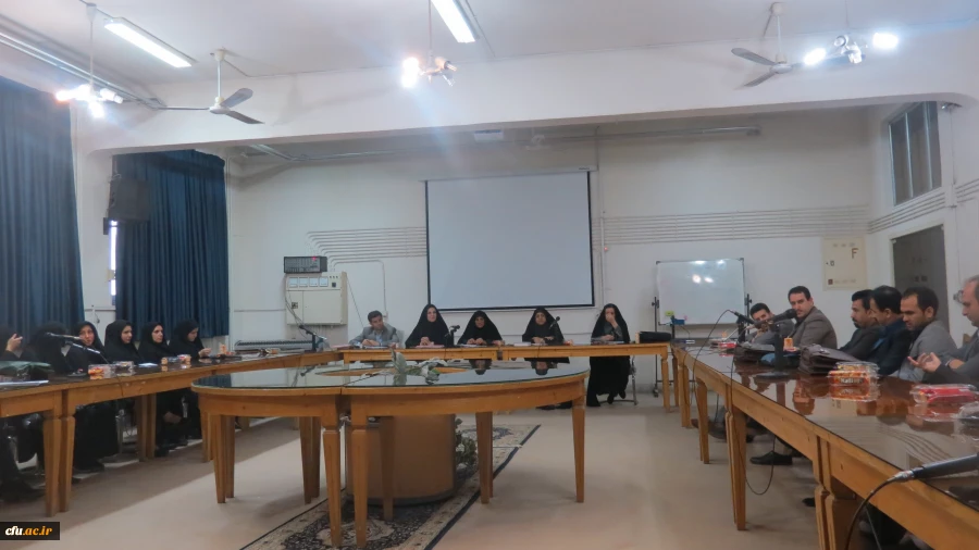 بازدید مدیر کل تربیت بدنی از پردیس­های استان گیلان 3