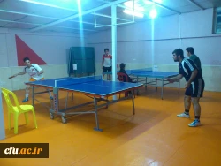 المپیاد ورزشی در پردیس شهید رجایی استان کرمانشاه برگزار شد. 3